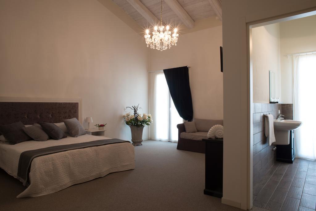Agriturismo Panorama Salionze Quarto foto