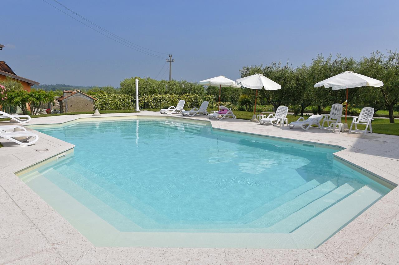 Agriturismo Panorama Salionze Exterior foto